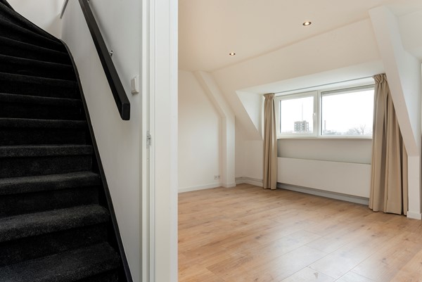 Medium property photo - Vrijenbanselaan, 2612 CM Delft